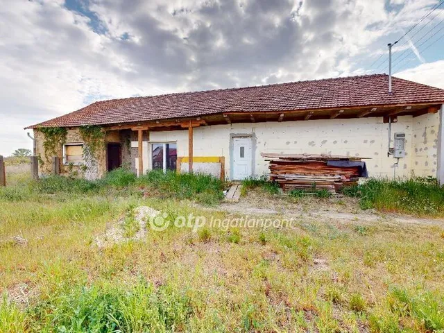 Eladó ház Vállaj 118 nm