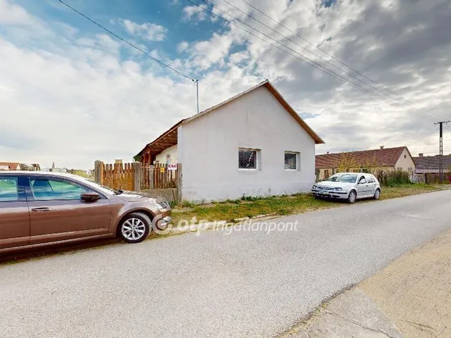 Eladó ház Vállaj 118 nm
