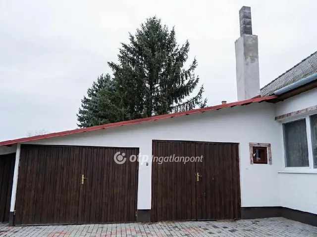Eladó ház Jánkmajtis 130 nm