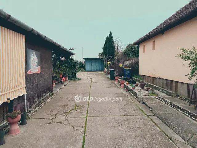 Eladó ház Méhtelek 10 nm