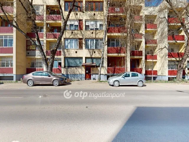 Eladó lakás Nyírbátor 56 nm