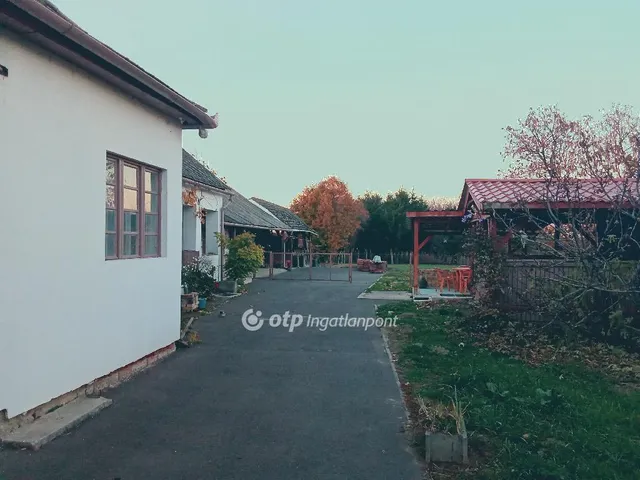 Eladó ház Kérsemjén 120 nm