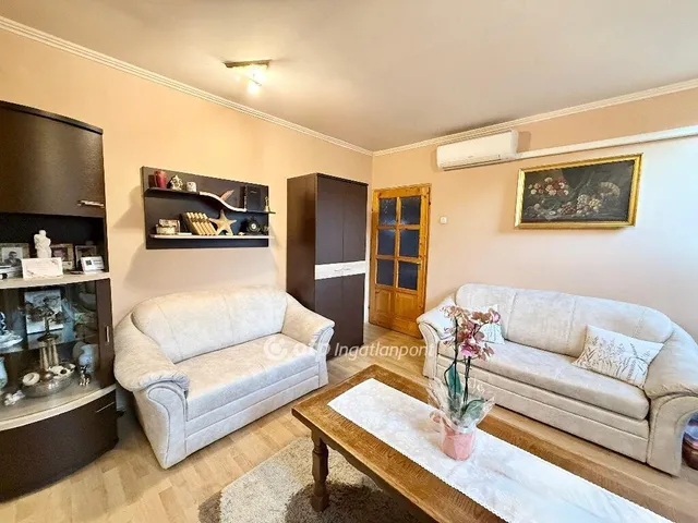 Eladó lakás Nyíregyháza 68 nm