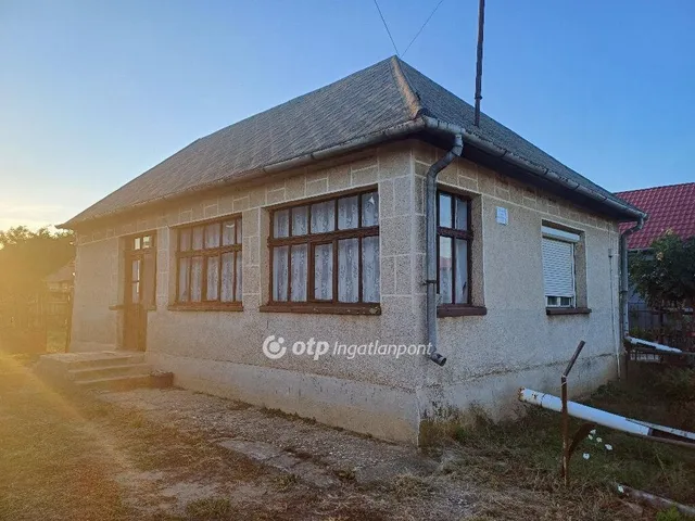 Eladó ház Érpatak 60 nm