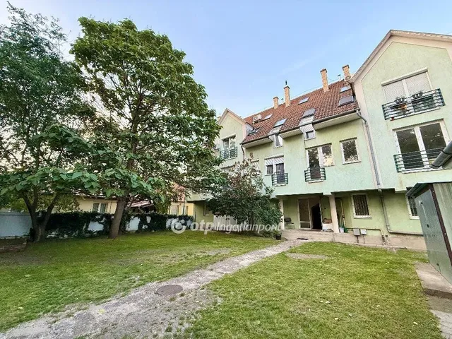 Eladó lakás Nyíregyháza 68 nm