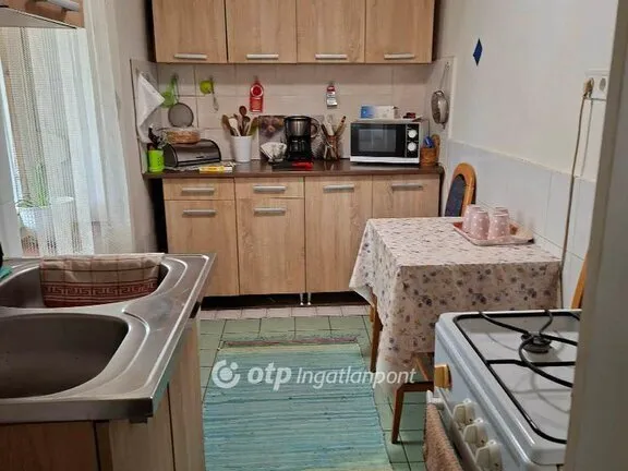 Eladó ház Hajdúnánás 62 nm