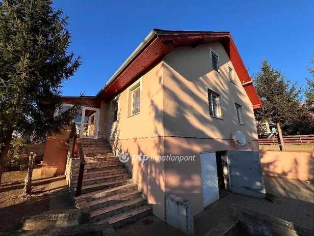 Eladó ház Nyíregyháza 260 nm