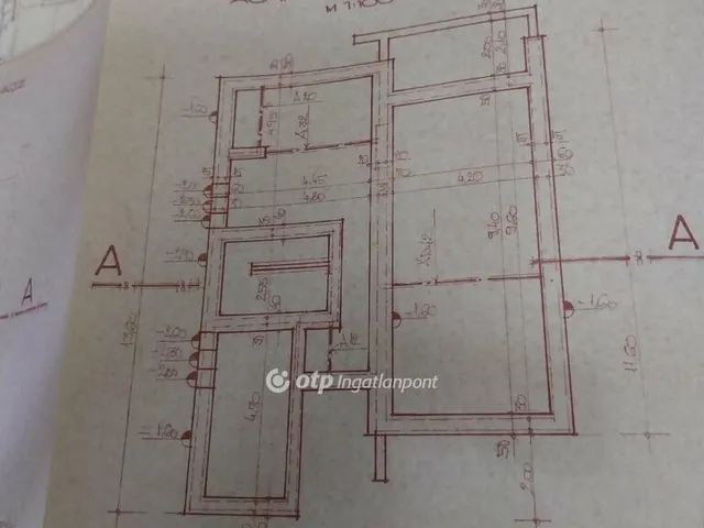 Eladó ház Nyírtelek 135 nm