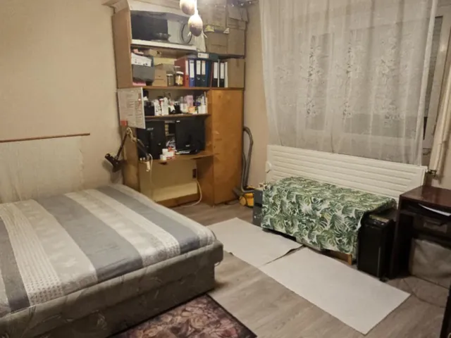 Eladó ház Nyíregyháza, Borbánya 61 nm