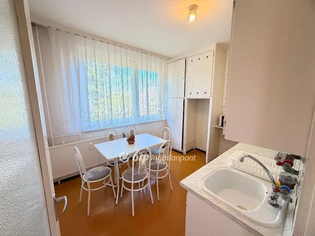 Eladó lakás Nyíregyháza 54 nm