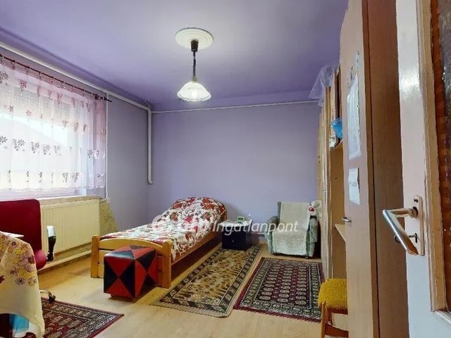 Eladó ház Gávavencsellő 110 nm
