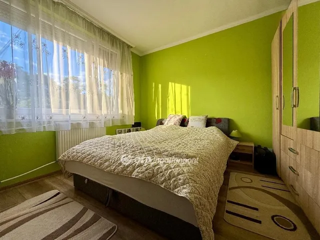 Eladó lakás Miskolc, Győri kapu 63 nm