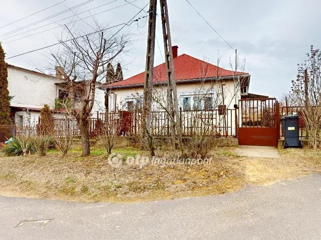 Eladó ház Nyírbátor 72 nm