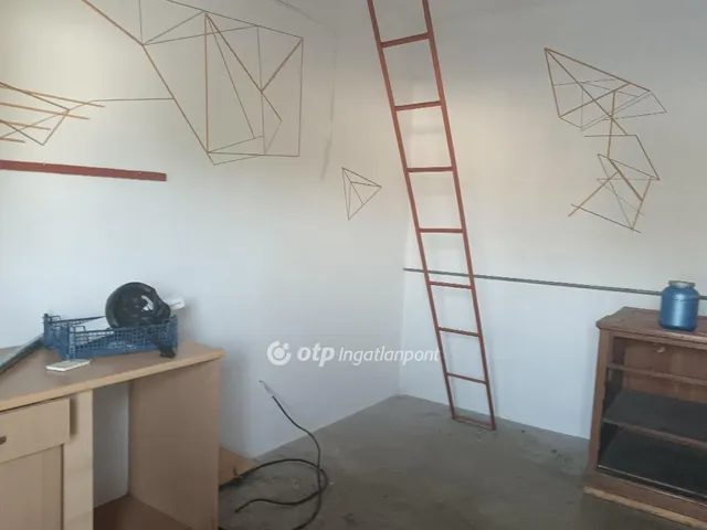 Eladó ház Nagykálló 120 nm