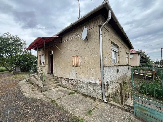 Eladó ház Tiszanagyfalu 127 nm