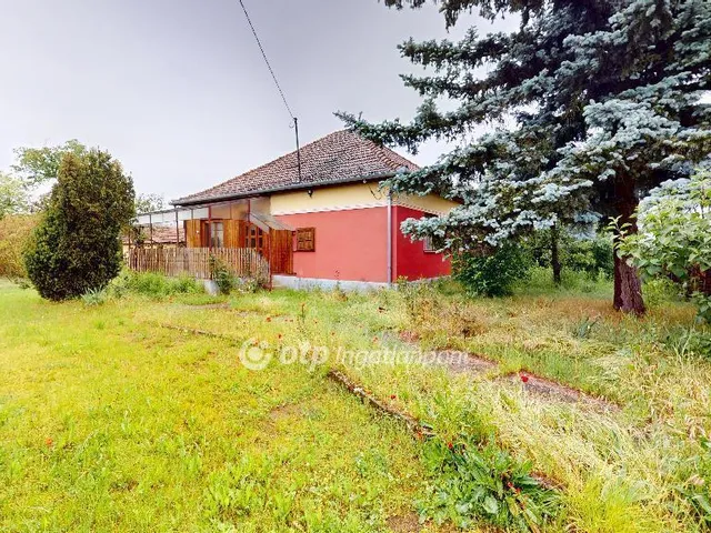 Eladó ház Nyírkarász 100 nm
