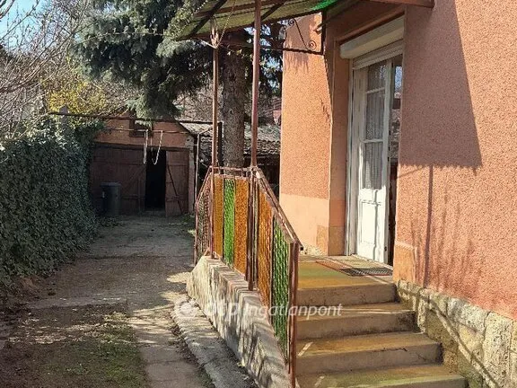 Eladó ház Nagykálló 90 nm