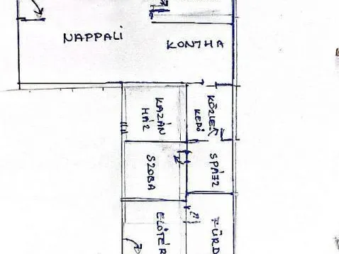 Eladó ház Mátészalka 133 nm