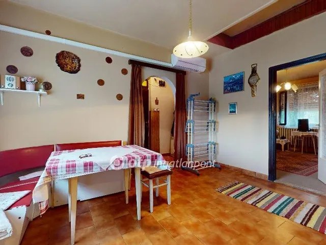 Eladó ház Buj 71 nm