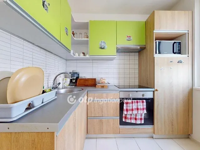 Eladó lakás Nyíregyháza 51 nm