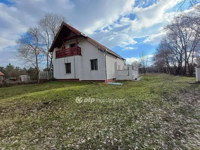 Eladó ház Nyíregyháza 250 nm