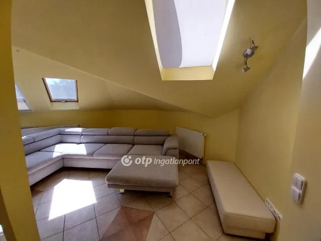 Eladó lakás Nyíregyháza 160 nm