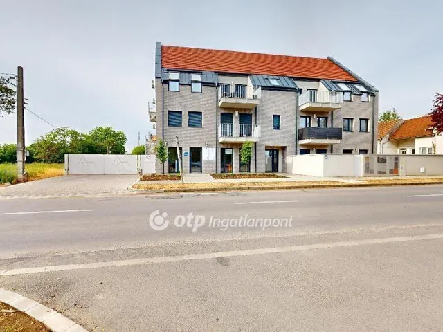 Eladó lakás Mátészalka 81 nm