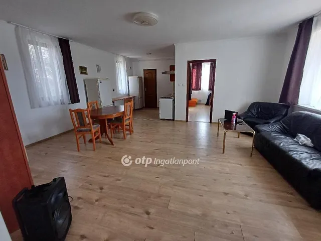 Eladó ház Nyíregyháza 250 nm