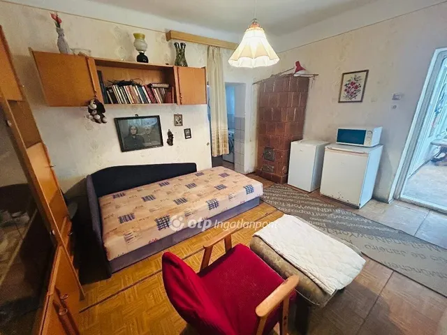 Eladó ház Ibrány 70 nm
