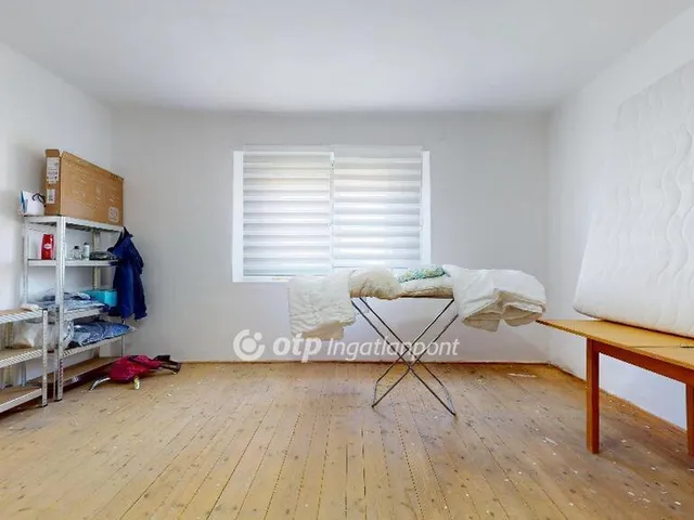 Eladó ház Vásárosnamény 51 nm