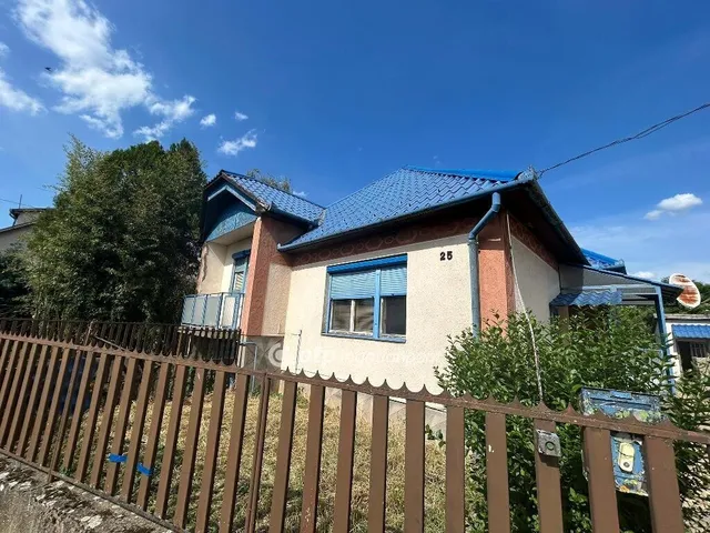 Eladó ház Nyírbogdány 85 nm