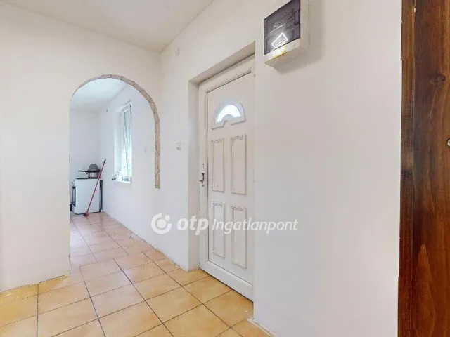 Eladó ház Ilk 52 nm
