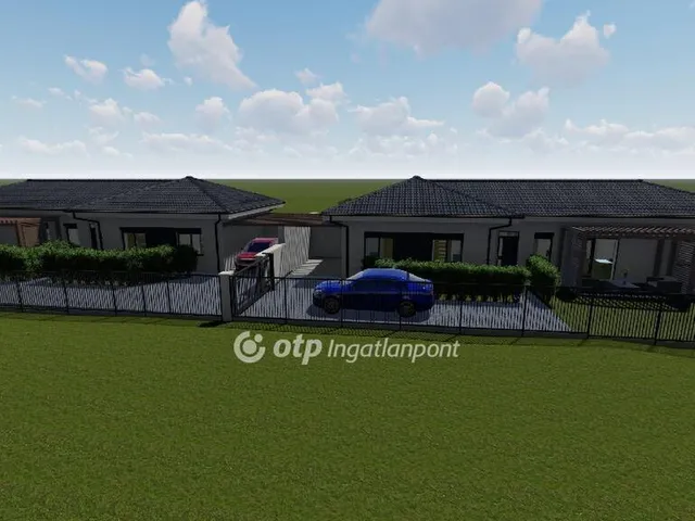 Eladó ház Nyírpazony 97 nm