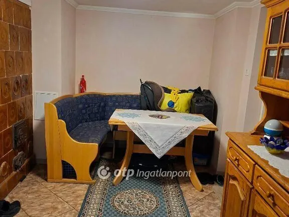 Eladó ház Hajdúnánás 62 nm