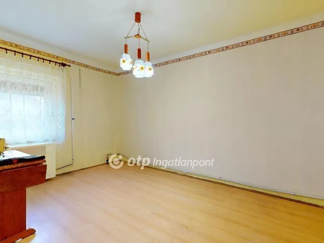 Eladó ház Nagyhalász 75 nm