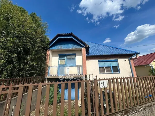 Eladó ház Nyírbogdány 85 nm