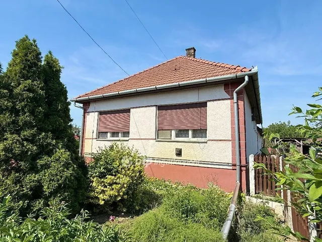 Eladó ház Dombrád 110 nm