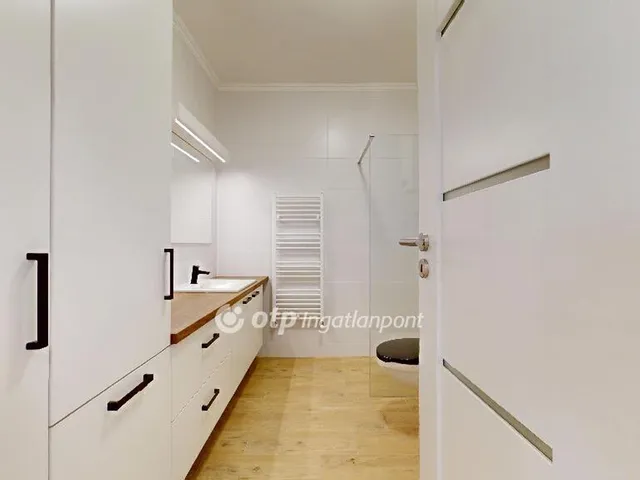 Eladó lakás Nyíregyháza 40 nm