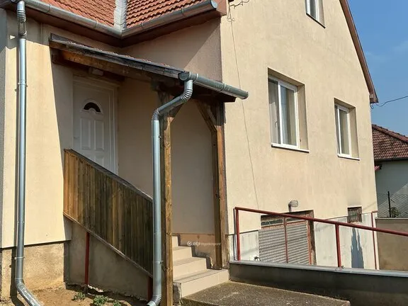 Eladó ház Nyíregyháza, Borbánya 96 nm