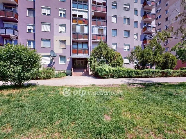 Eladó lakás Nyíregyháza 51 nm
