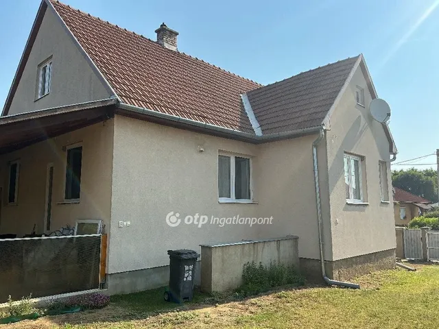 Eladó ház Nyíregyháza 96 nm