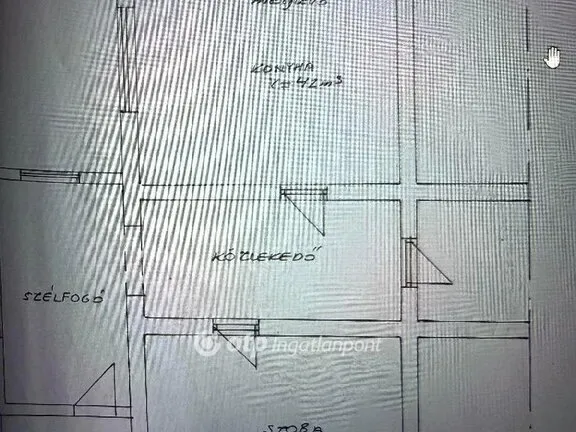 Eladó ház Nyíregyháza 96 nm