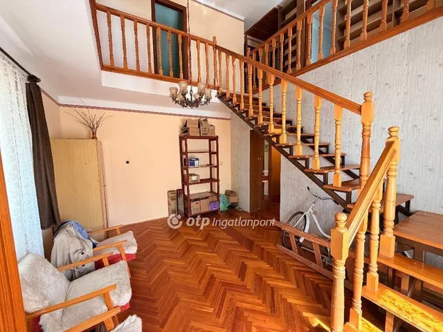 Eladó ház Tiszavasvári 115 nm