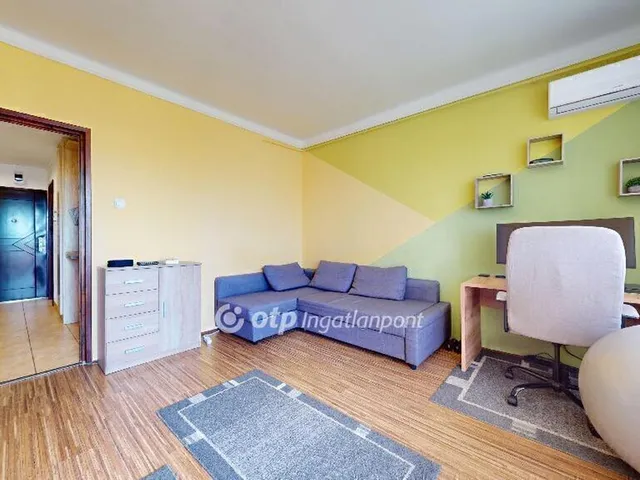 Eladó lakás Nyíregyháza 35 nm