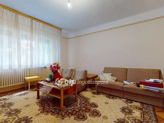 Eladó ház Nagycserkesz 100 nm
