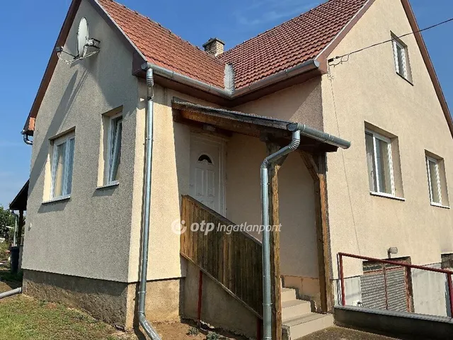 Eladó ház Nyíregyháza 96 nm