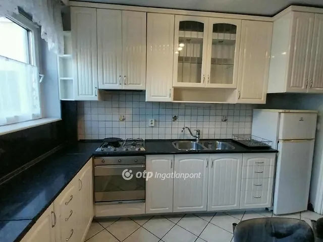 Eladó lakás Nyíregyháza 74 nm