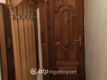 Eladó lakás Kisvárda 56 nm