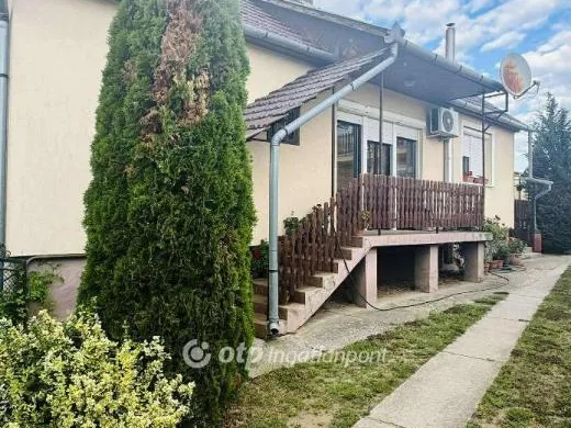 Eladó ház Kékcse 135 nm