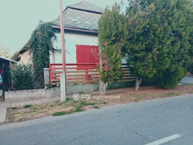 Eladó ház Kérsemjén 120 nm